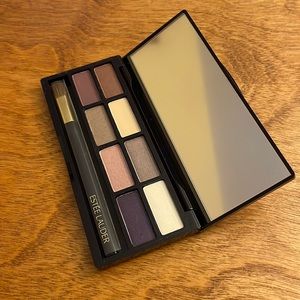Estée Lauder Pure Color Eyeshadow Palette 8 colors